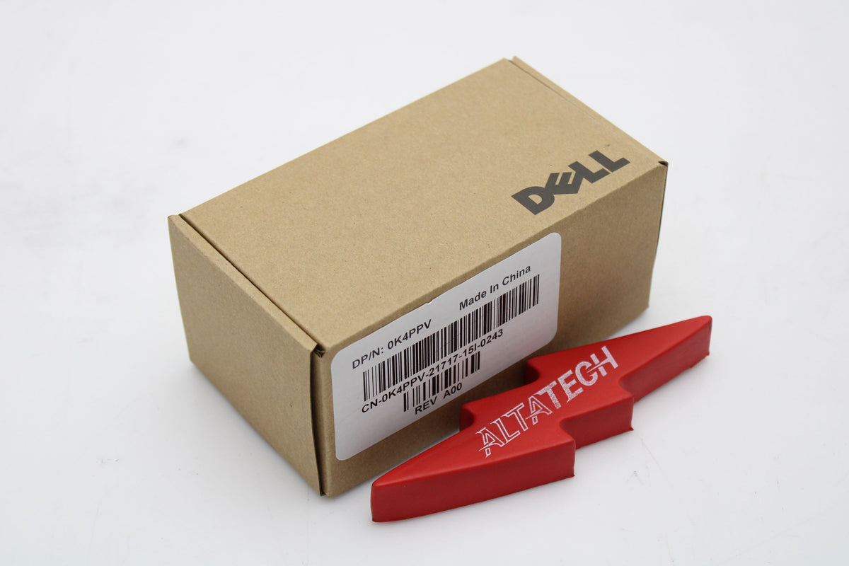 Dell K4PPV_NEW BACKUP BATTERYPS6210 BX, New Open Box
