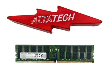 Dell K58F8N-MID 64GB PC5-44800B-R DDR5-5600 2RX4 ECC, Used