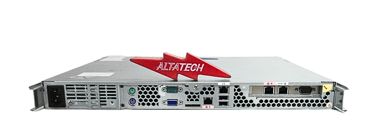 Dell K698N Dell ESG-X Control Station SPE NX4 EMC 100-520-665, Used