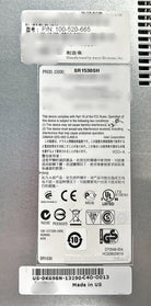 Dell K698N Dell ESG-X Control Station SPE NX4 EMC 100-520-665, Used