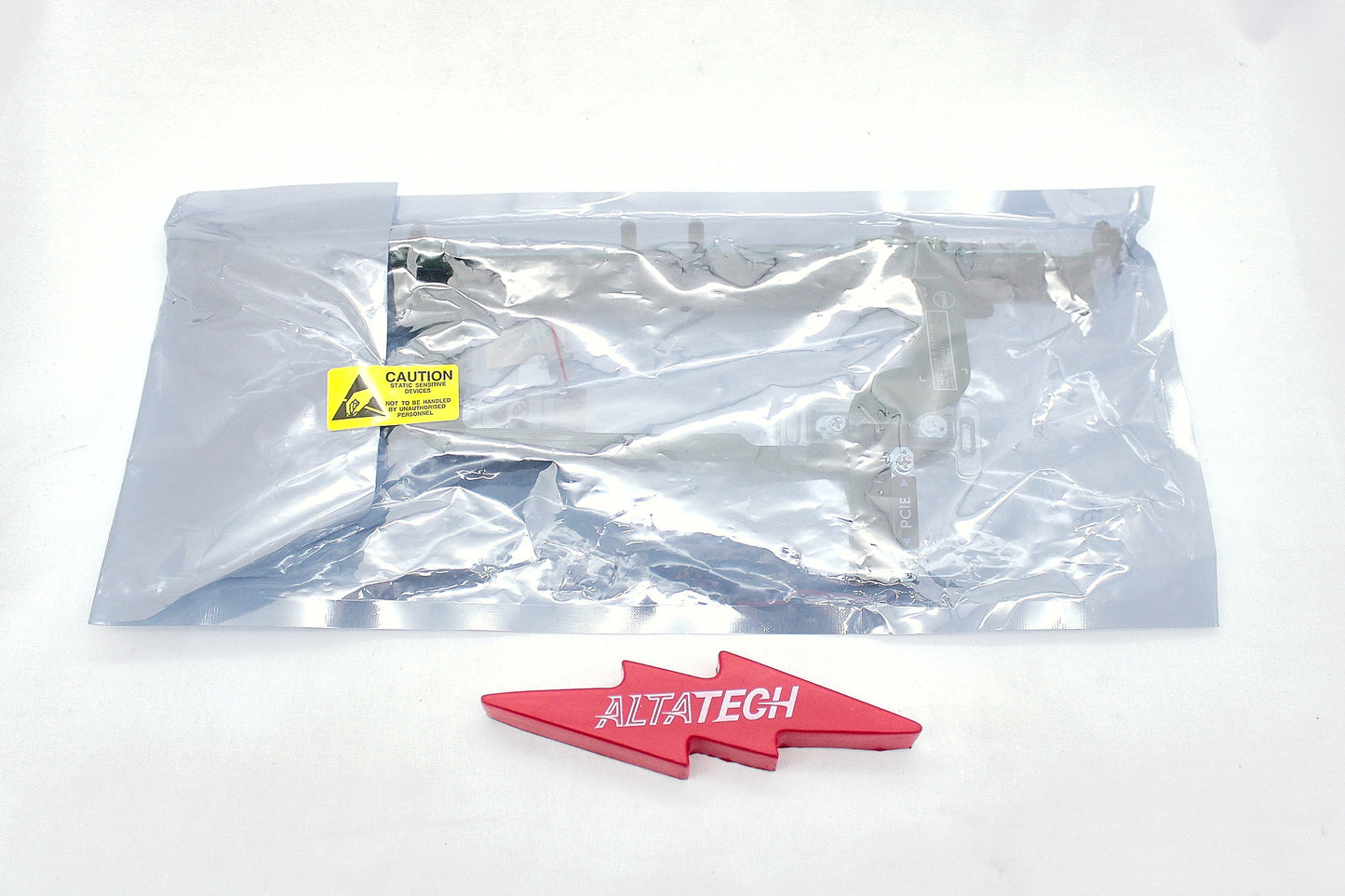 Dell K699Y_NEW BACKPLANE CARD BAY 1/2 4X2.5' M830, New No Box