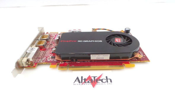 Dell 0K730M ATI FirePro V3750 256MB Video Graphics Card, Used