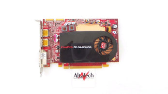 Dell 0K730M ATI FirePro V3750 256MB Video Graphics Card, Used