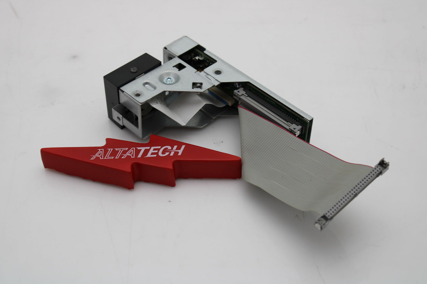 Dell K736T FT I/O Panel T610/710, Used