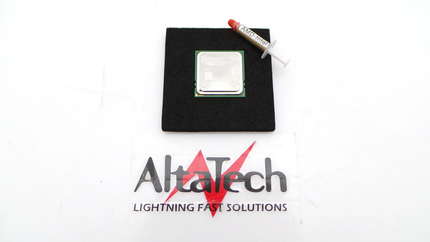 Dell K966C Opteron 8360 Quad Core 2.5GHz Processor, Used