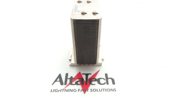 Dell KC038 PowerEdge 2900 Heatsink, Used