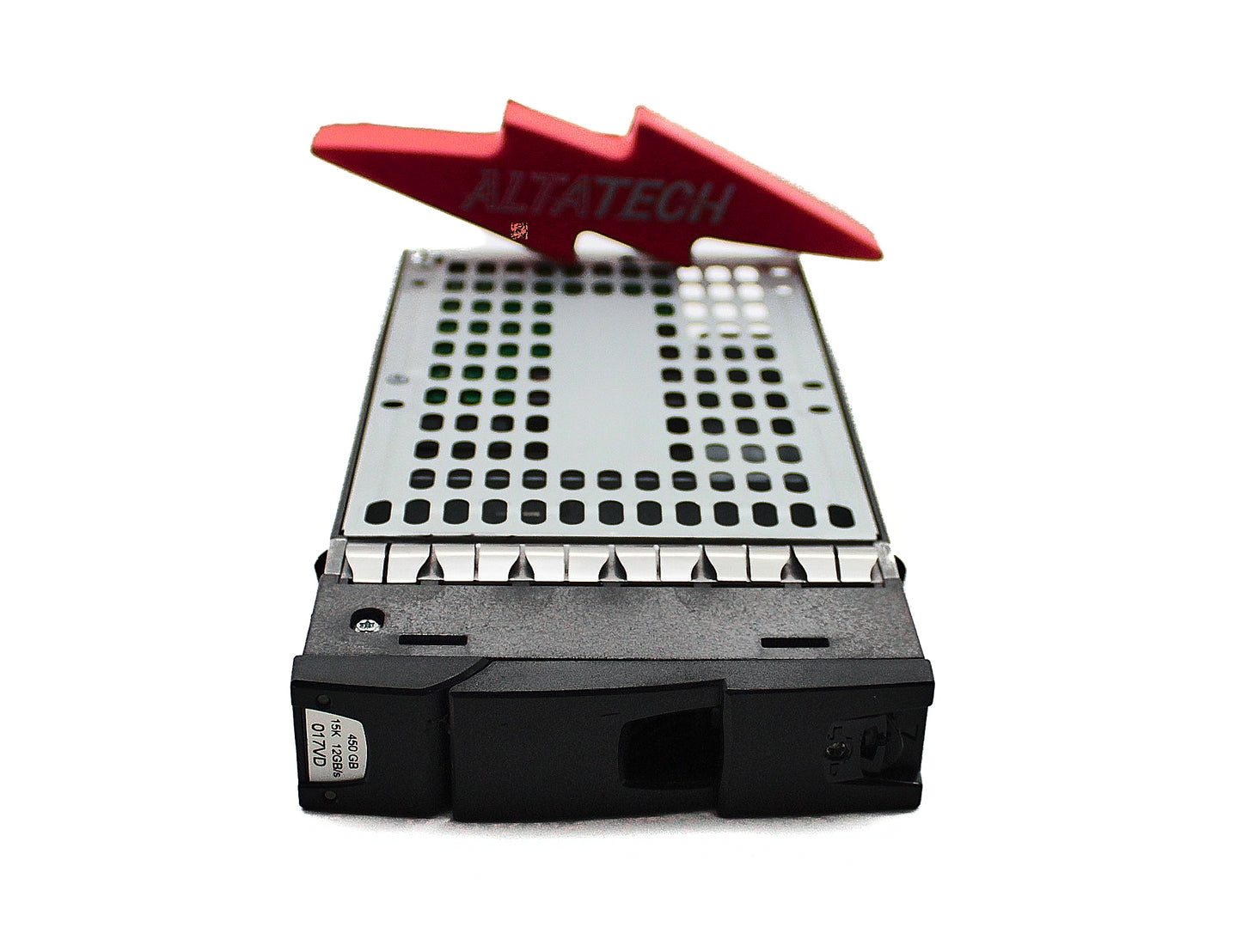 Dell KC5Y1 450GB 15K SAS 2.5 12G E+ HDD, Used