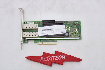 Dell KCHGJ INTEL X710 DA2 DP 10G SFP+ CNA FH, Used