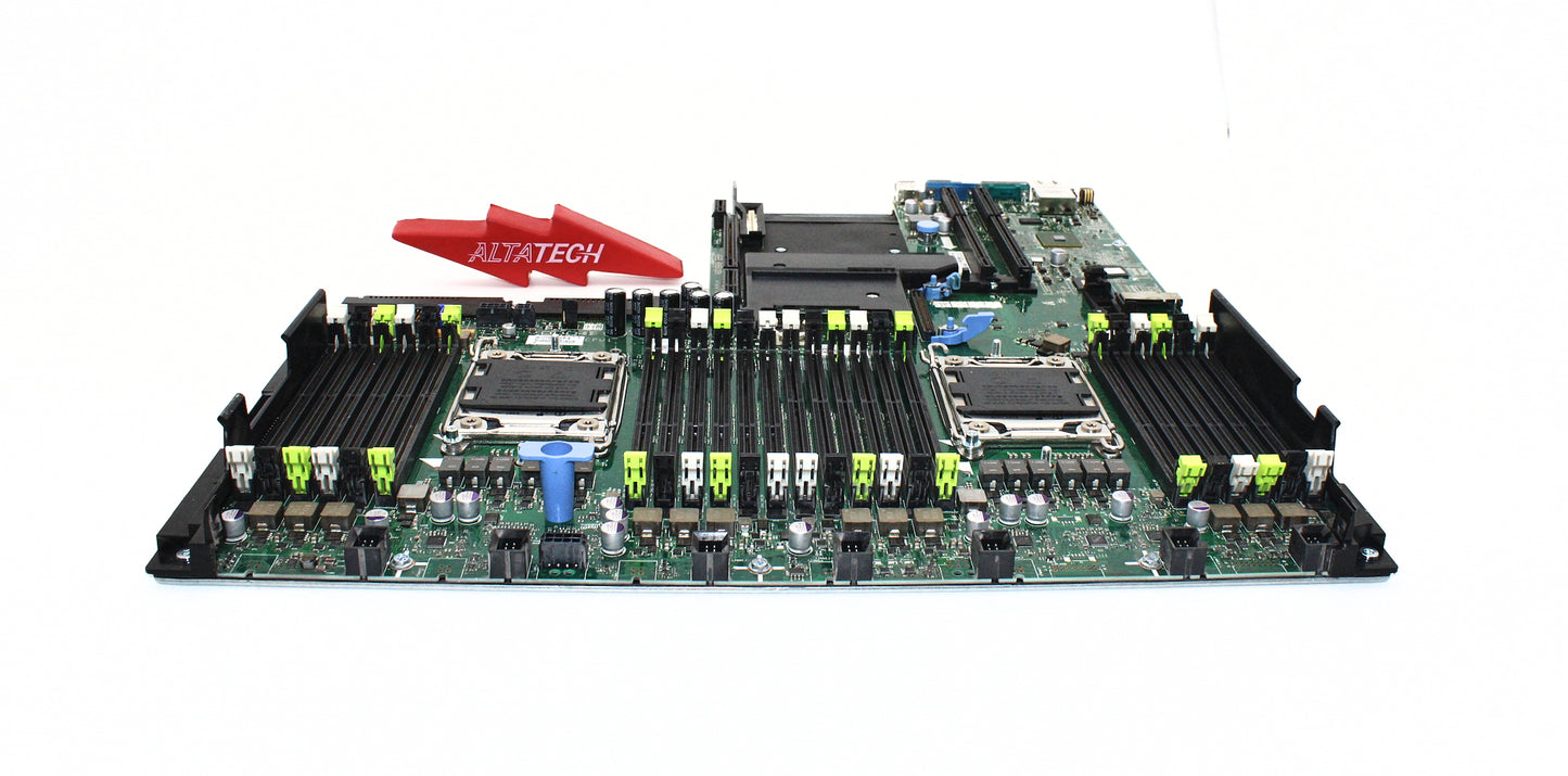 Dell KCKR5 SYSTEM BOARD R620 V2, Used