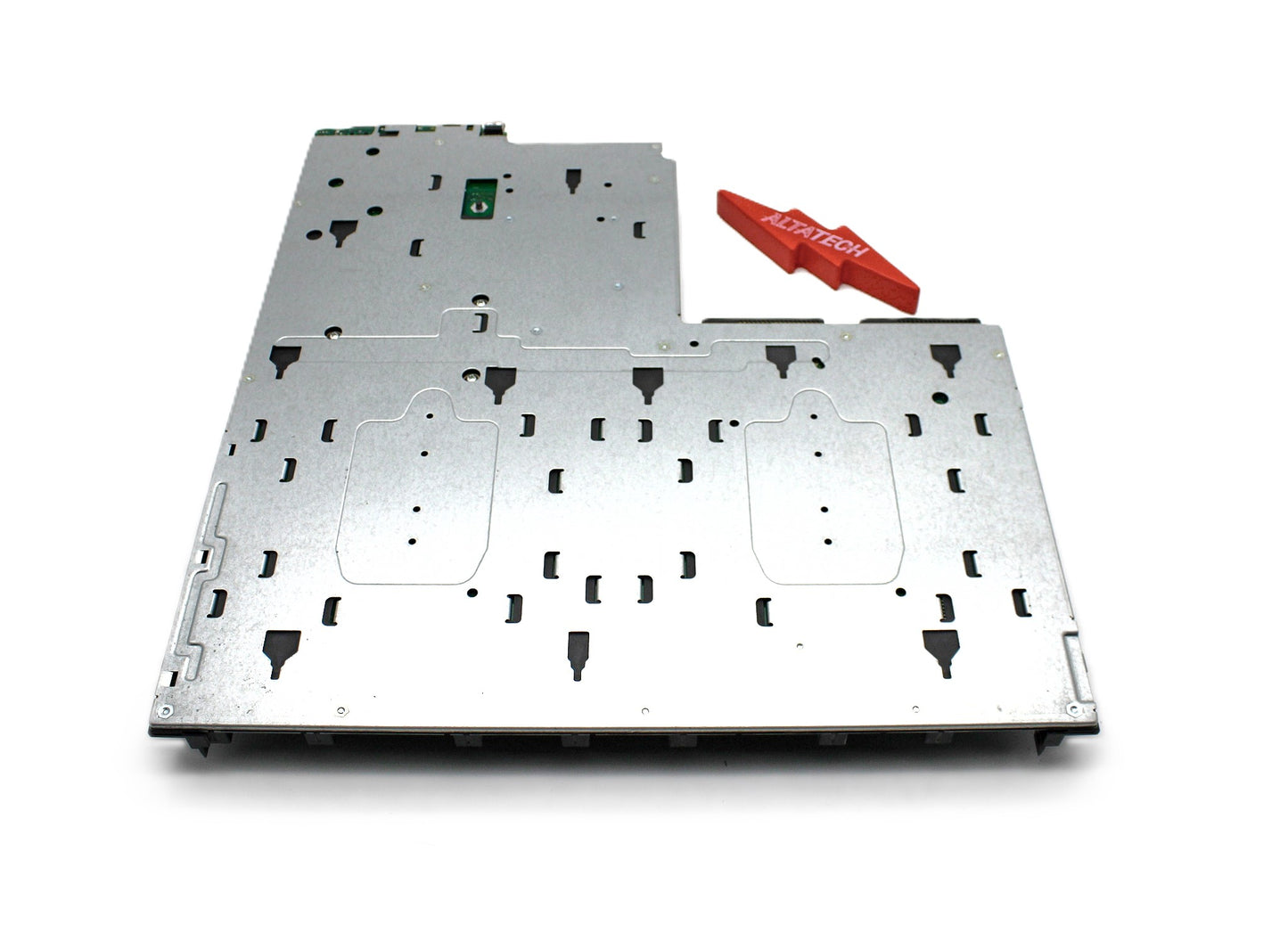 Dell KCKR5 SYSTEM BOARD R620 V2, Used