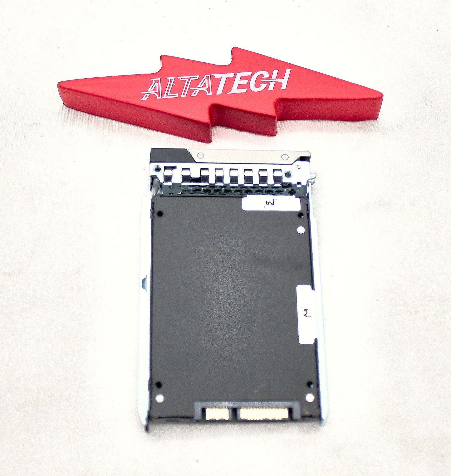 Dell KCT7J 480GB SSD SATA 2.5 6G RI MTFDDAK480TDS-1AW1ZABDA, Used