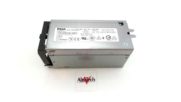 Dell KD045 PowerEdge 1800 675W Redundant Power Supply, Used