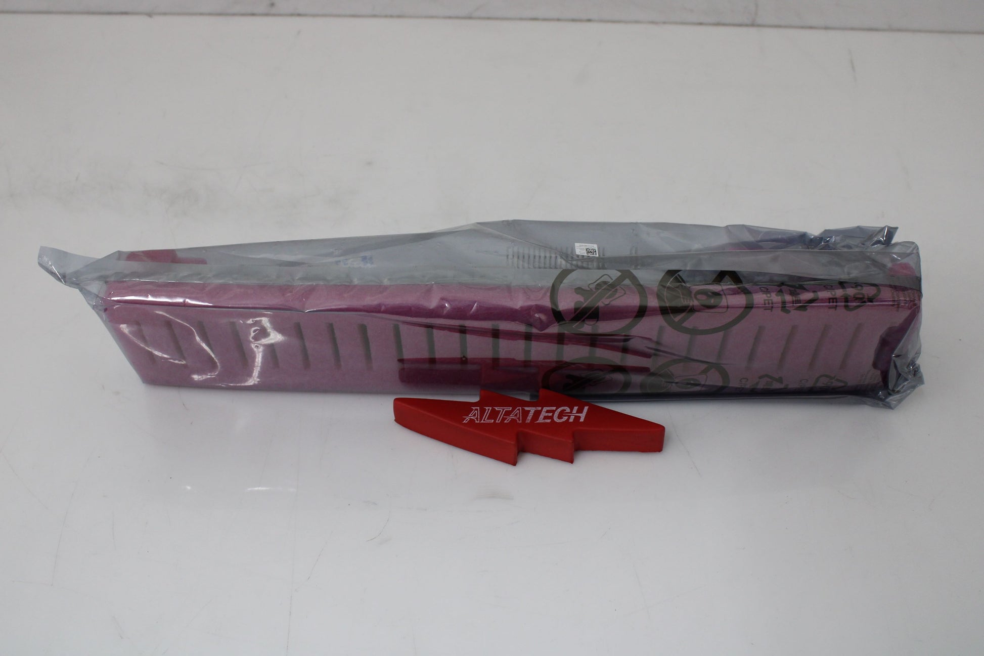 Dell KFHVV_NEW Backplane Assembly 2.5x24HDD R840, New Sealed