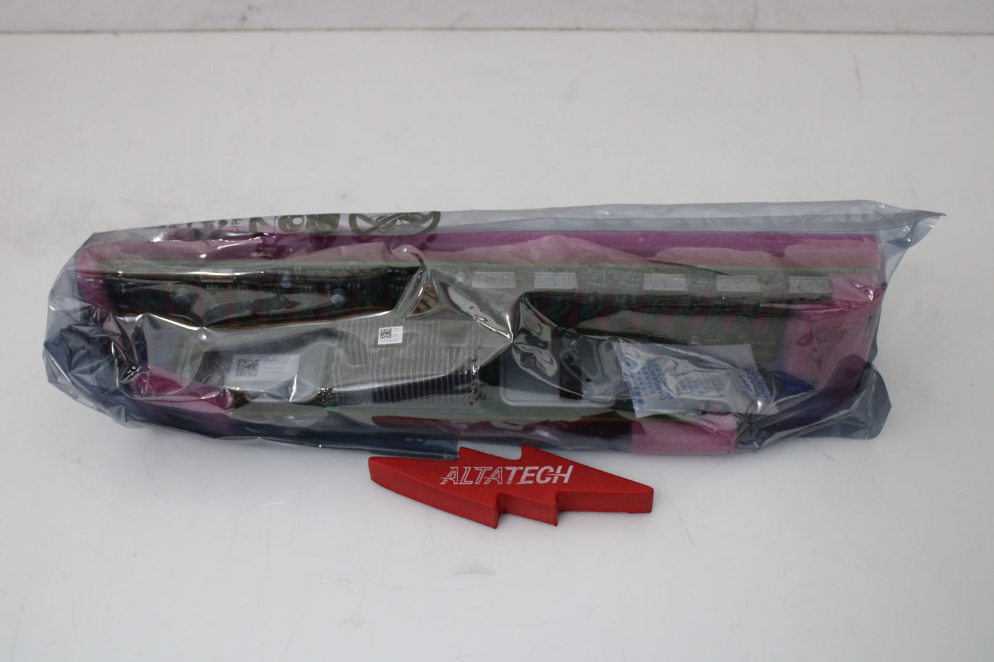 Dell KFHVV_NEW Backplane Assembly 2.5x24HDD R840, New No Box