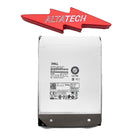 Dell KFJ7G 12TB 7.2K SAS 3.5 12G MF07SCA12TEY / HDEPM41DAB51, Used