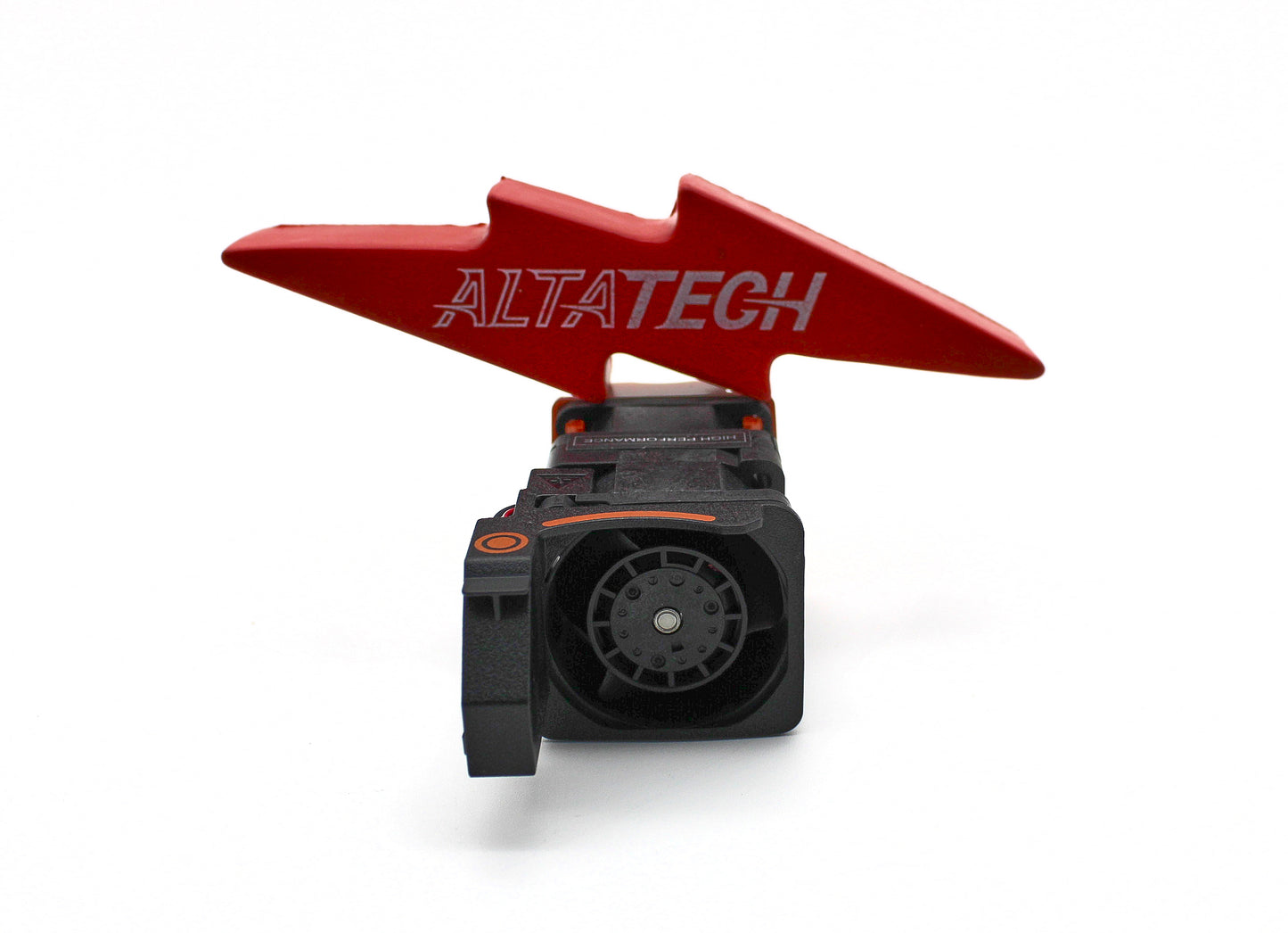 Dell KG52T Fan Assy, High Performance R640, Used