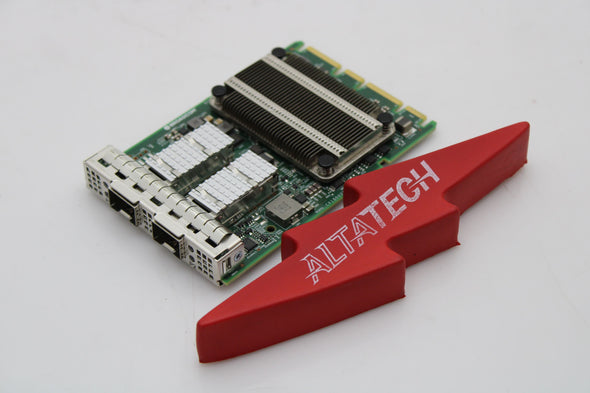 Dell KHCTP Broadcom 57414, DP 25G SFP28, OCP, Used