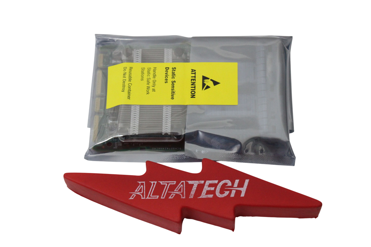 Dell KHCTP_NEW Broadcom 57414, DP 25G SFP28, OCP, New No Box