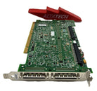 Dell KJ926 PERC 4/E DC U320 SCSI RAID Controller HBA, Used