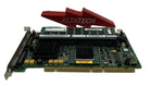 Dell KJ926 PERC 4/E DC U320 SCSI RAID Controller HBA, Used