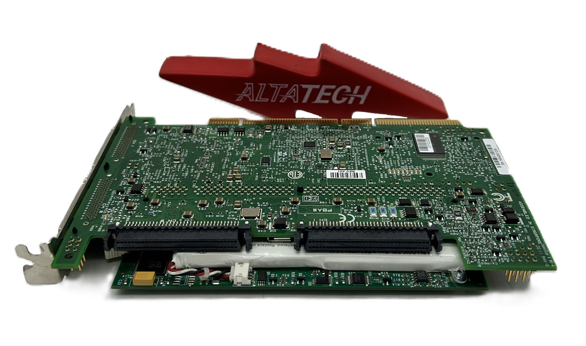 Dell KJ926 PERC 4/E DC U320 SCSI RAID Controller HBA, Used