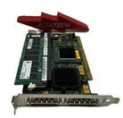 Dell KJ926 PERC 4/E DC U320 SCSI RAID Controller HBA, Used