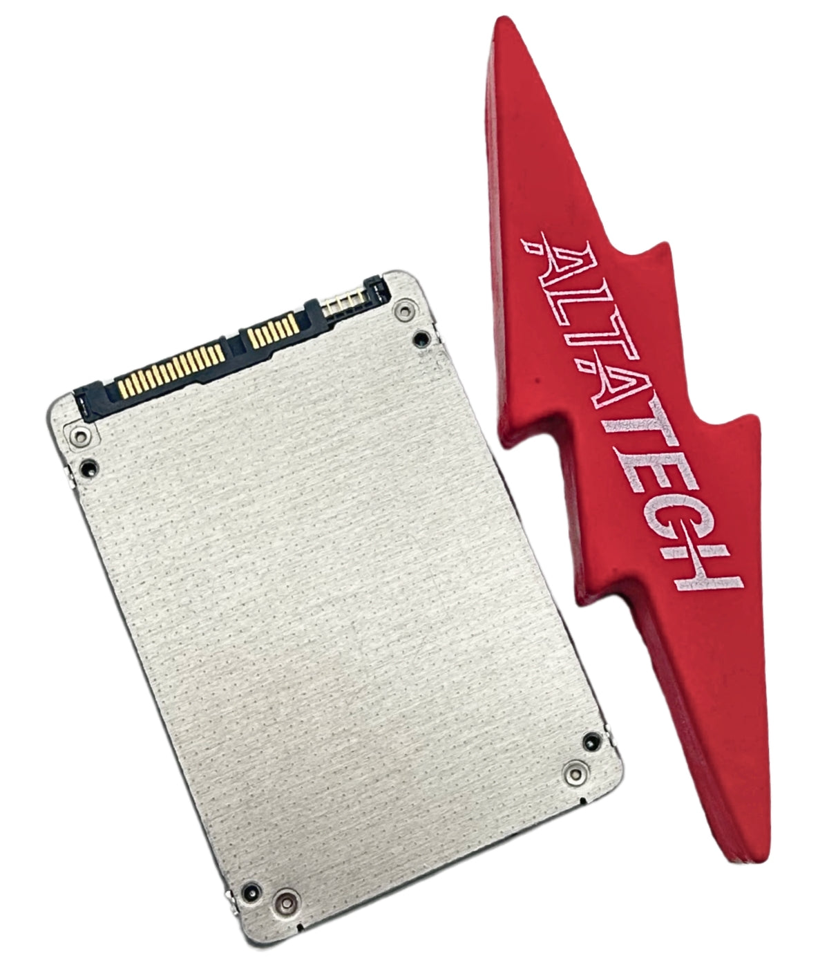 Dell KJR1M 1.92TB SSD SATA 2.5 6G KHK6XLSE1T92 / 1846KBZ, Used