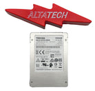 Dell KJR1M 1.92TB SSD SATA 2.5 6G KHK6XLSE1T92 / 1846KBZ, Used