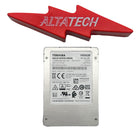Dell KJR1M 1.92TB SSD SATA 2.5 6G KHK6XLSE1T92 / 1846KBZ, Used