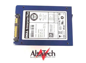 Dell KKNXF 200GB SSD SAS 2.5