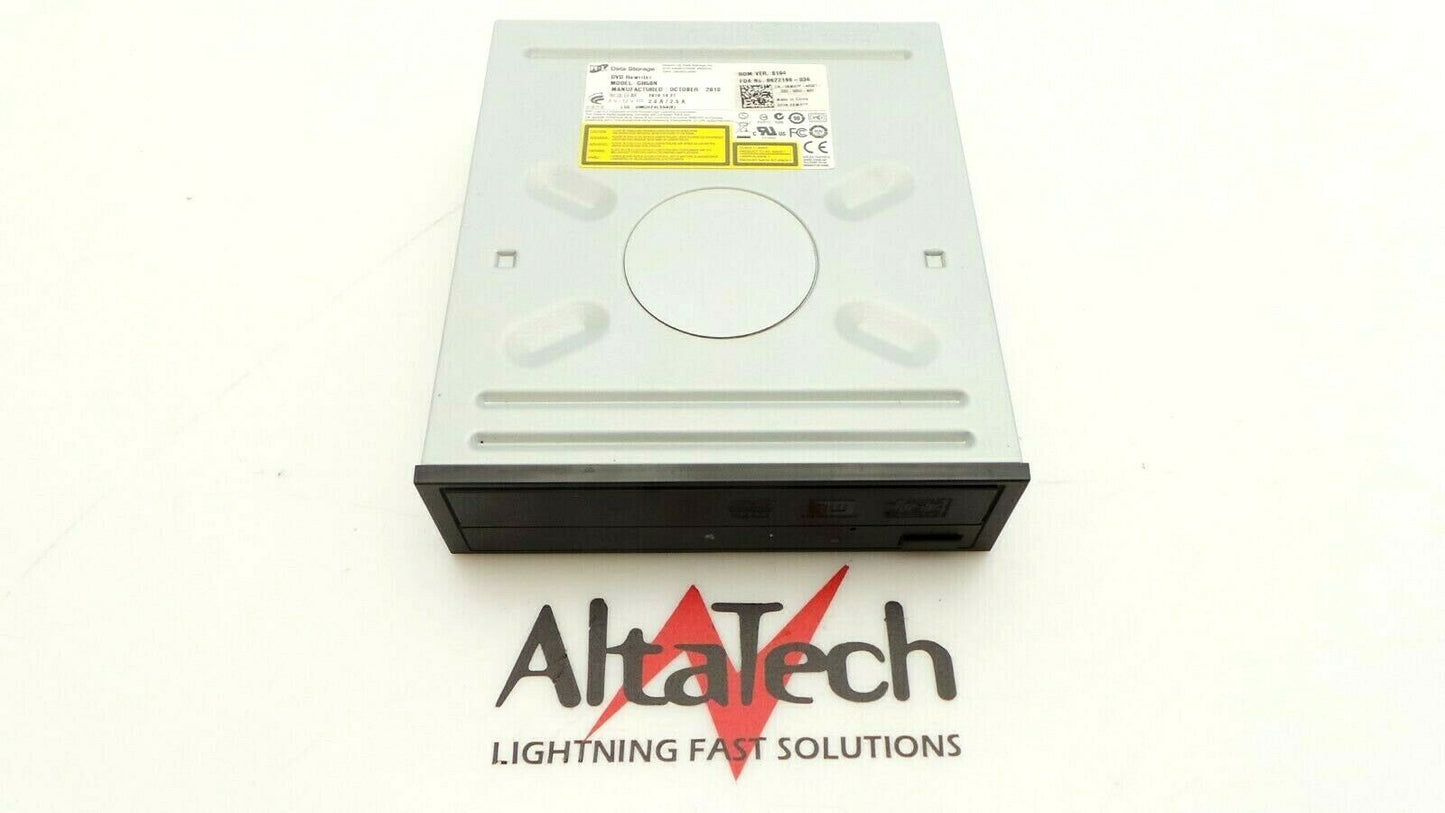Dell KMH7P DVD-Rewriter 5.25" SATA Optical Disk Drive, Used