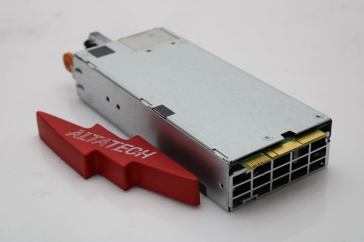 Dell KNHJV 750W Power Supply 220V R730, Used