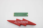 Dell 0KP08D 256GB SSD M.2 SATA 80 PM871B (2), Used
