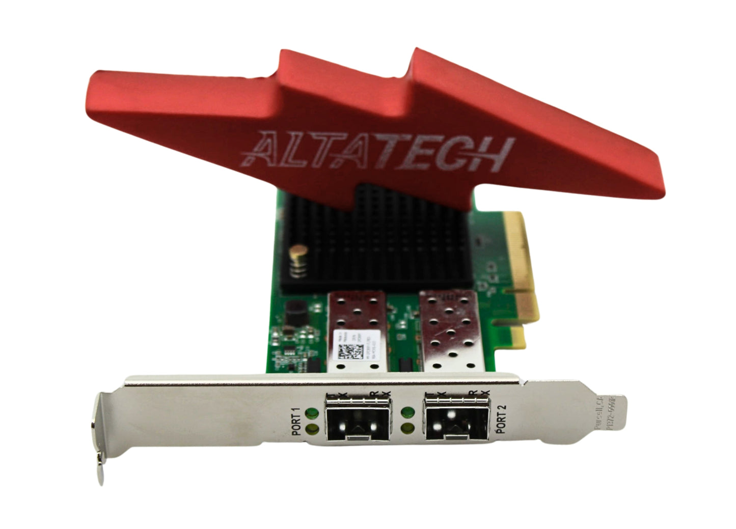 Dell KR5D4 32GB DP Emulex LPE35002 HBA FH, Used