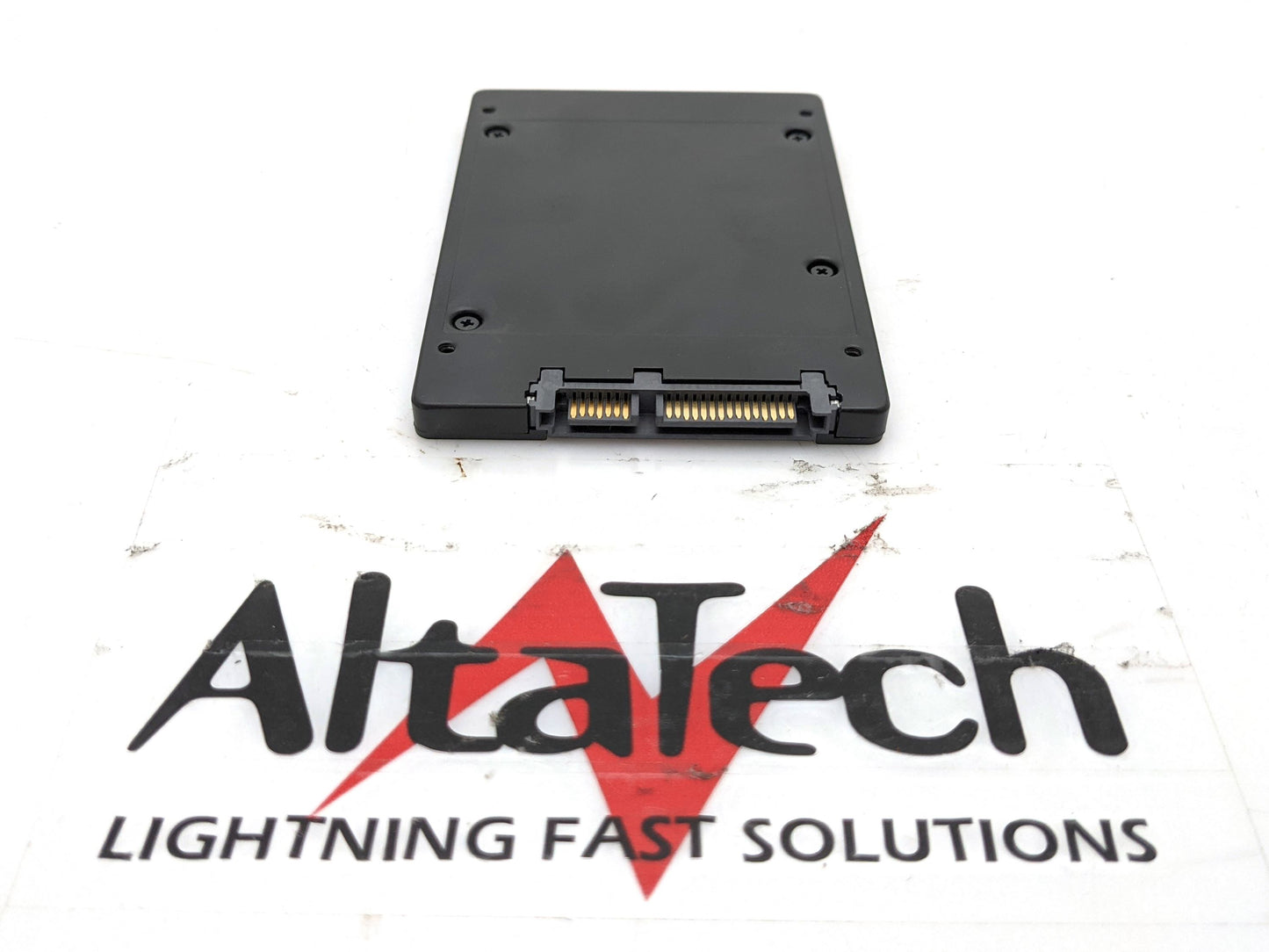 Dell KR9WM 128GB SSD SATA 2.5" 6G, Used