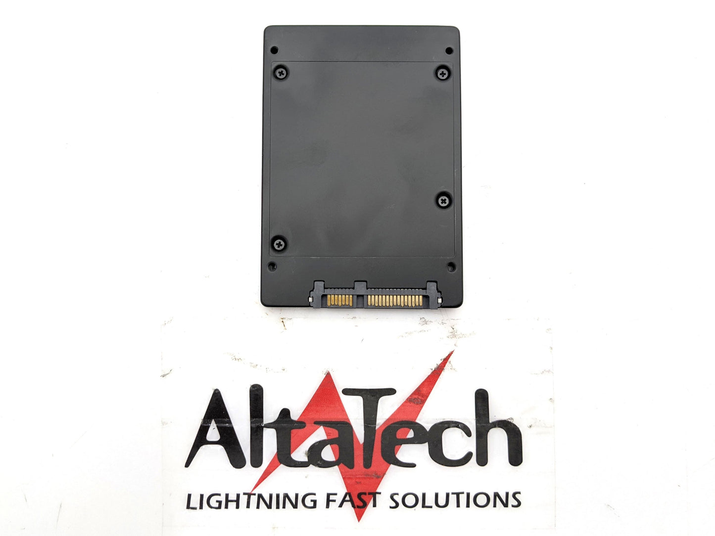 Dell KR9WM 128GB SSD SATA 2.5" 6G, Used