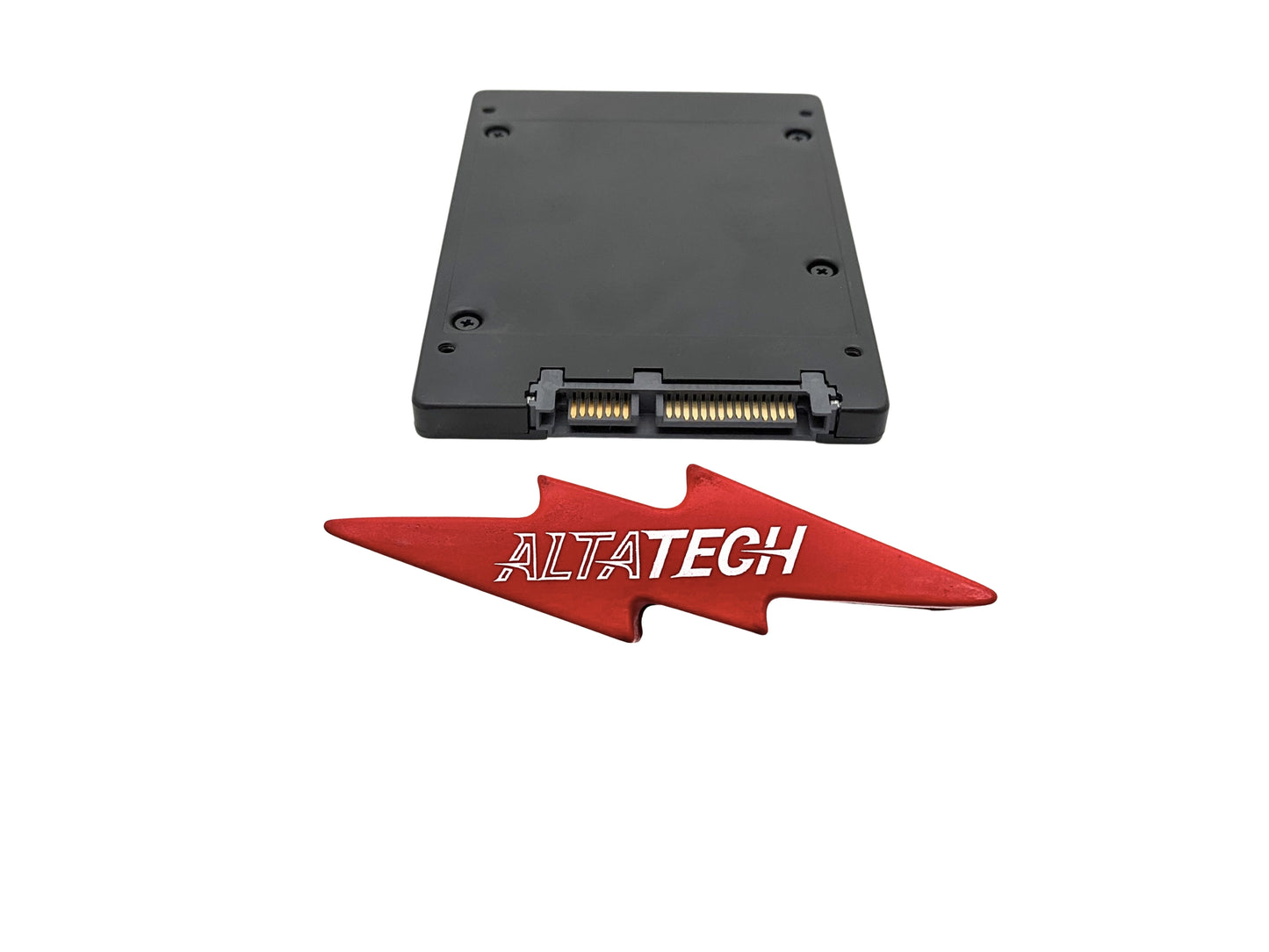 Dell 0KR9WM 128GB SSD SATA 2.5" 6G, Used