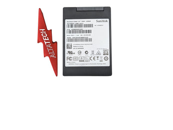Dell KR9WM 128GB SSD SATA 2.5