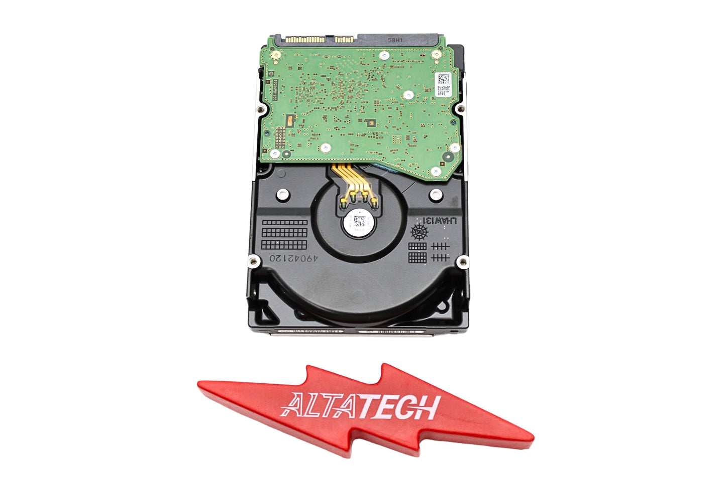 Dell KRDKK 8TB 7.2K SAS 3.5 12G, Used