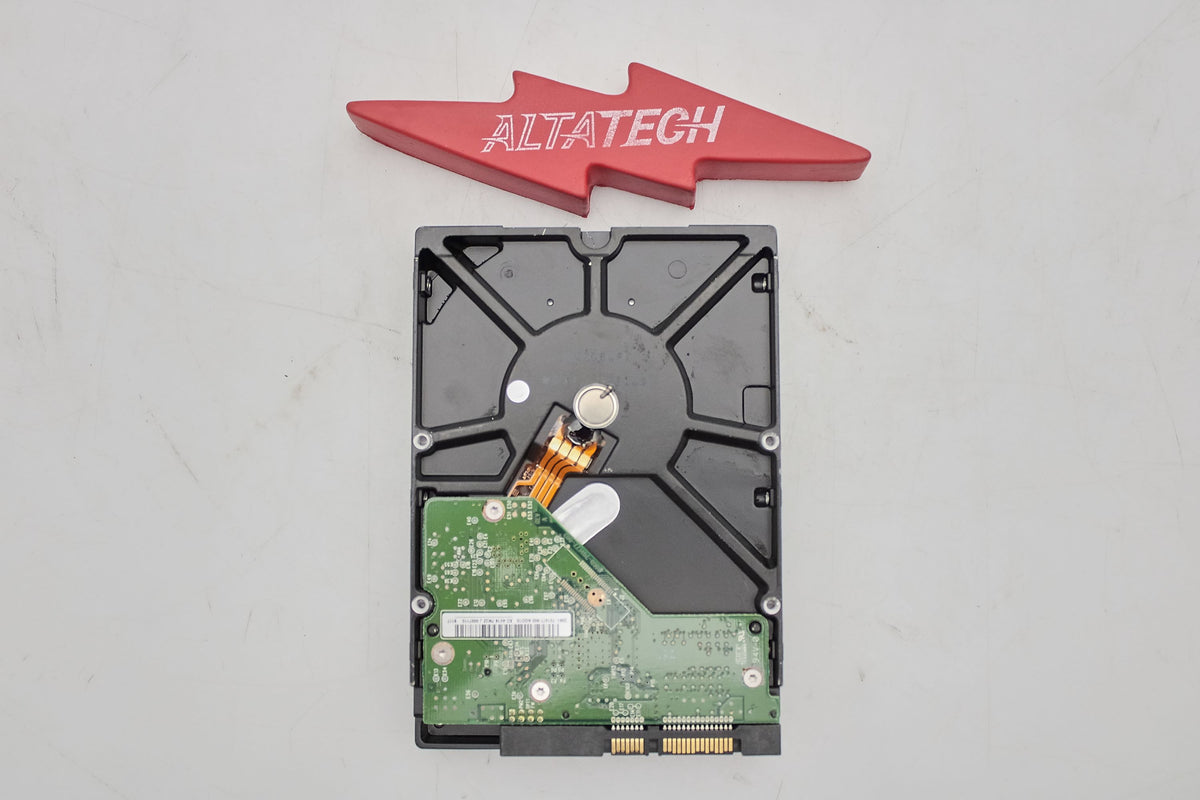 Dell KT108 500GB 7.2K SATA 3.5 16M 3G EP WD5001ABYS-18YNA0, Used