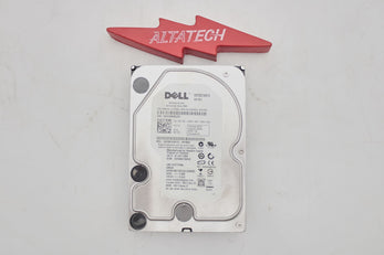 Dell KT108 500GB 7.2K SATA 3.5 16M 3G EP WD5001ABYS-18YNA0, Used