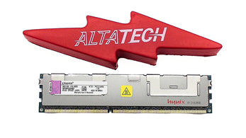 Dell KTD-PE313/8G 8GB PC3-10600R DDR3-1333 2RX4 ECC, Used