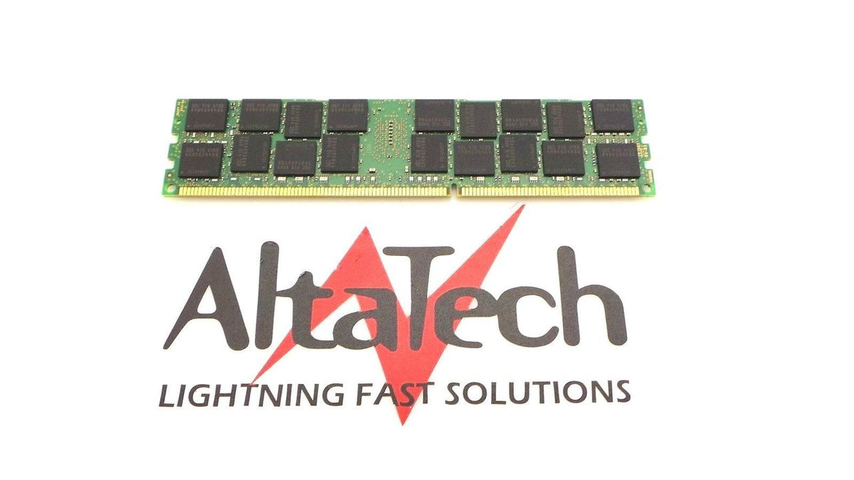 Dell KTD-PE316LV/16G 16GB PC3L-12800R DDR3-1600 2RX4 ECC, Used