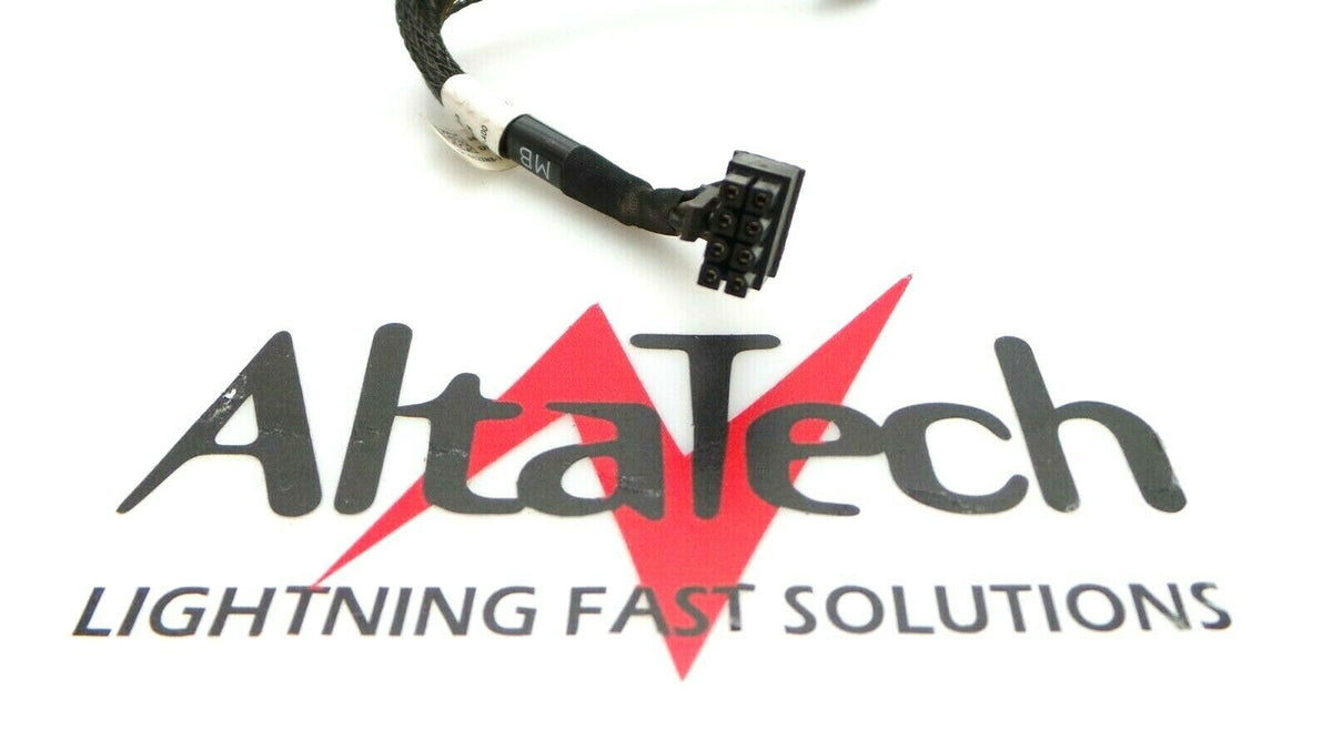 Dell KV109 Motherboard to Backplane Signal Cable, Used