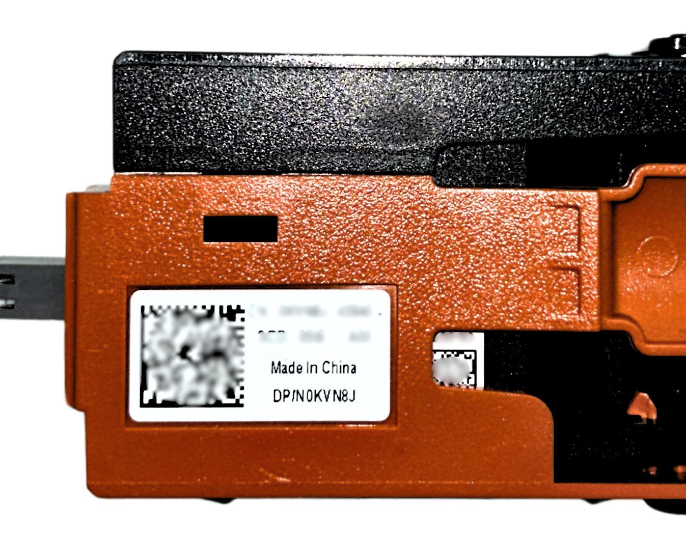 Dell KVN8J FAN FOR R720 12V, Used