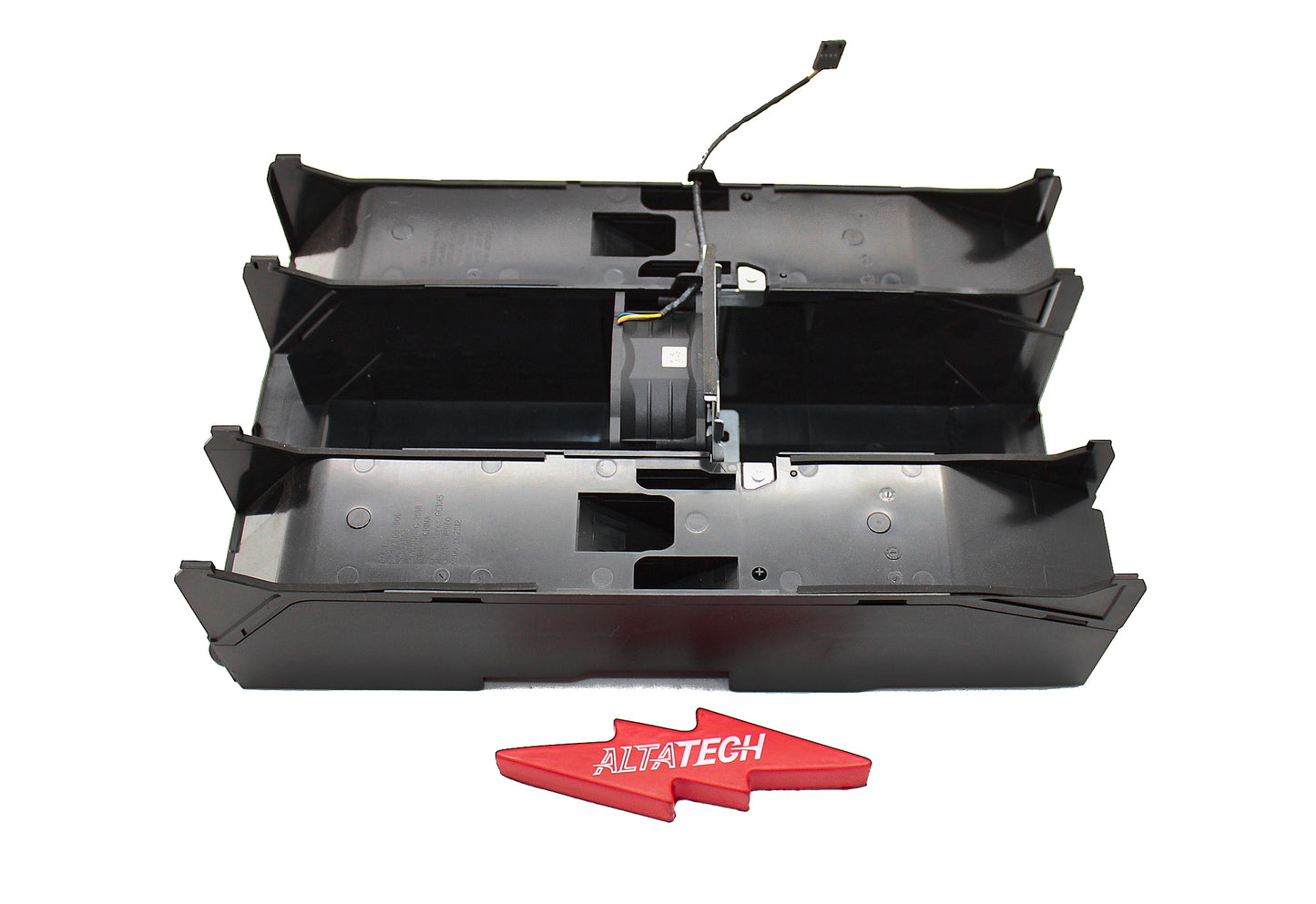 Dell KVV0V CPU Fan Assembly Precision T7920, Used