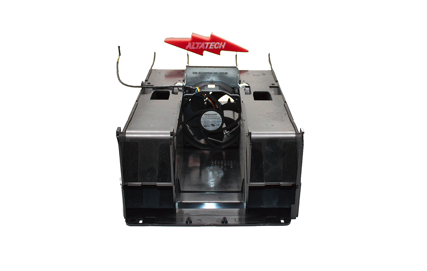 Dell KVV0V CPU Fan Assembly Precision T7920, Used