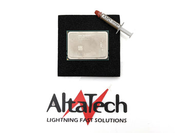 Dell KW0JR Dell KW0JR AMD Opteron 6238 2.6GHz 12-Core Processor OS6238WKTCGGU, Used