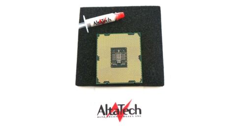 Dell KW5D7 1.8GHz 10MB 80W 4C, E5-2603, Used