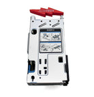 Dell KX00W Riser Board 2B, RSR2B, 2X8, FH R840, Used